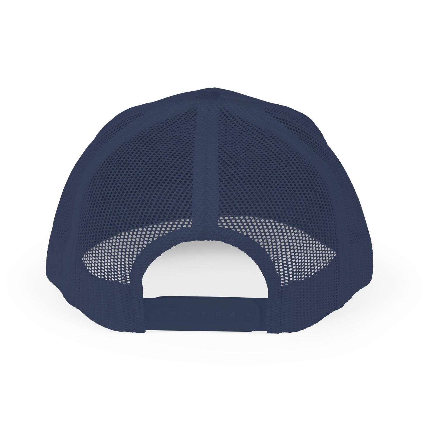 Mr. J's Original Snapback Trucker Cap