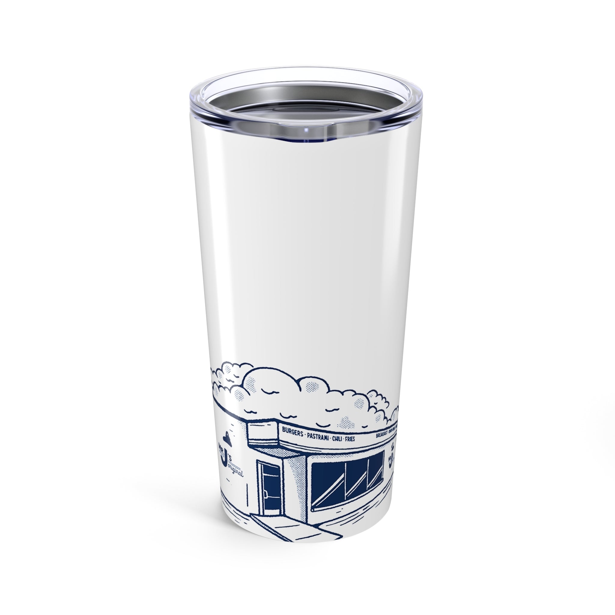 Tumbler 20oz