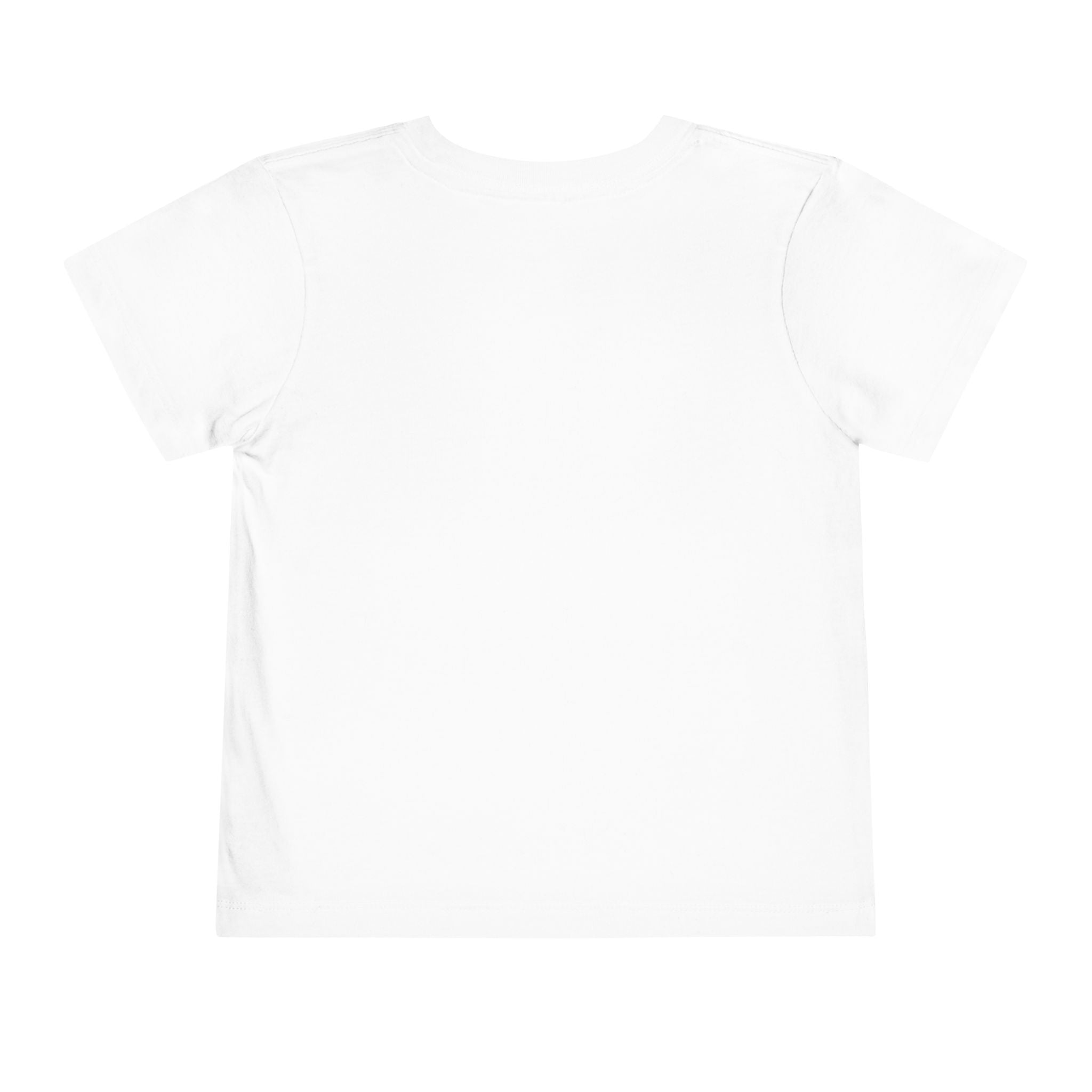 Mr. J's Original Toddler Tee: Classic Logo