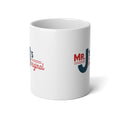 Original Logo, Jumbo Mug, 20oz