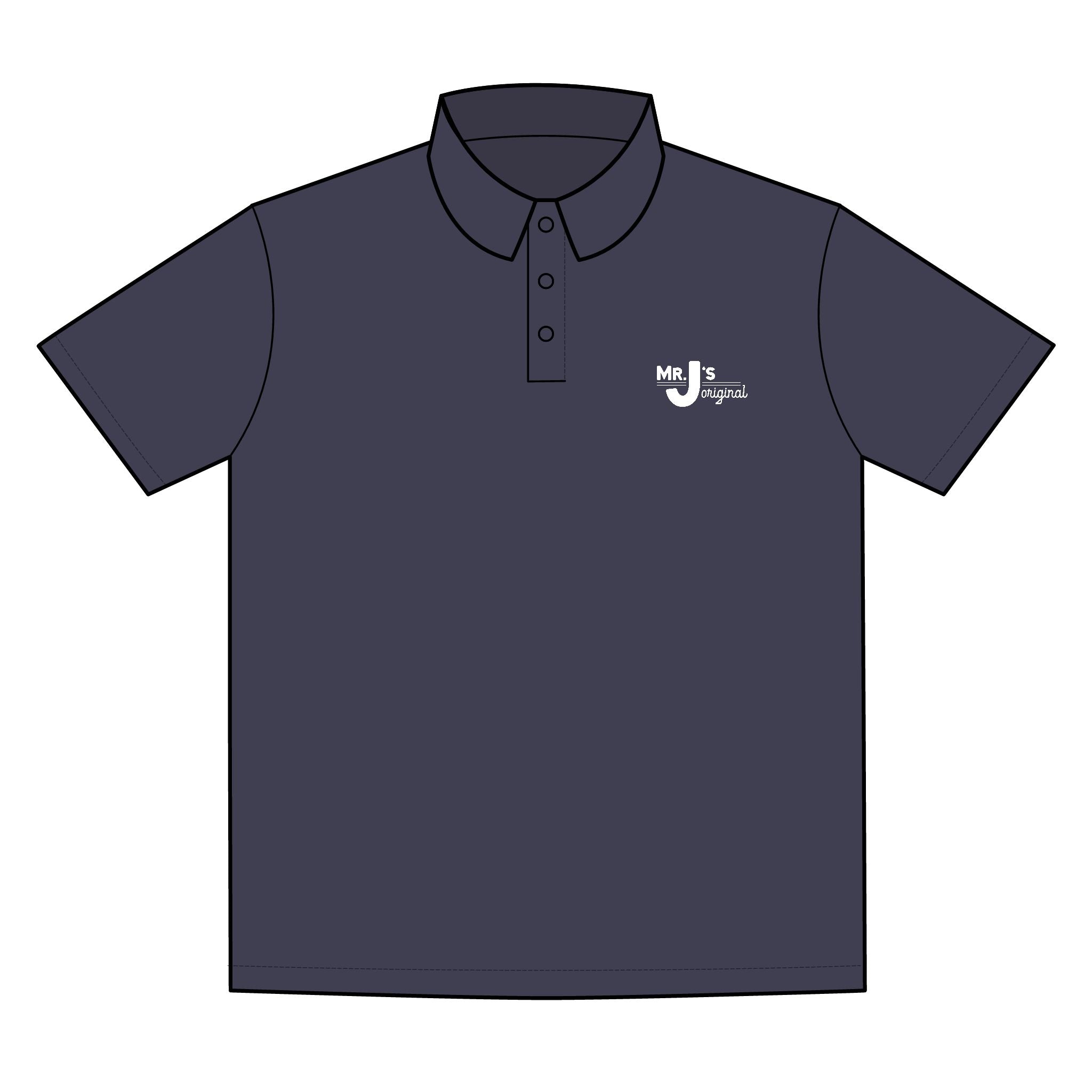 Sport-Tek® PosiCharge® Competitor™ Polo