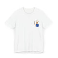 Pastrami Chef  — 'Mr J's Original' Culinary Graphic Tee