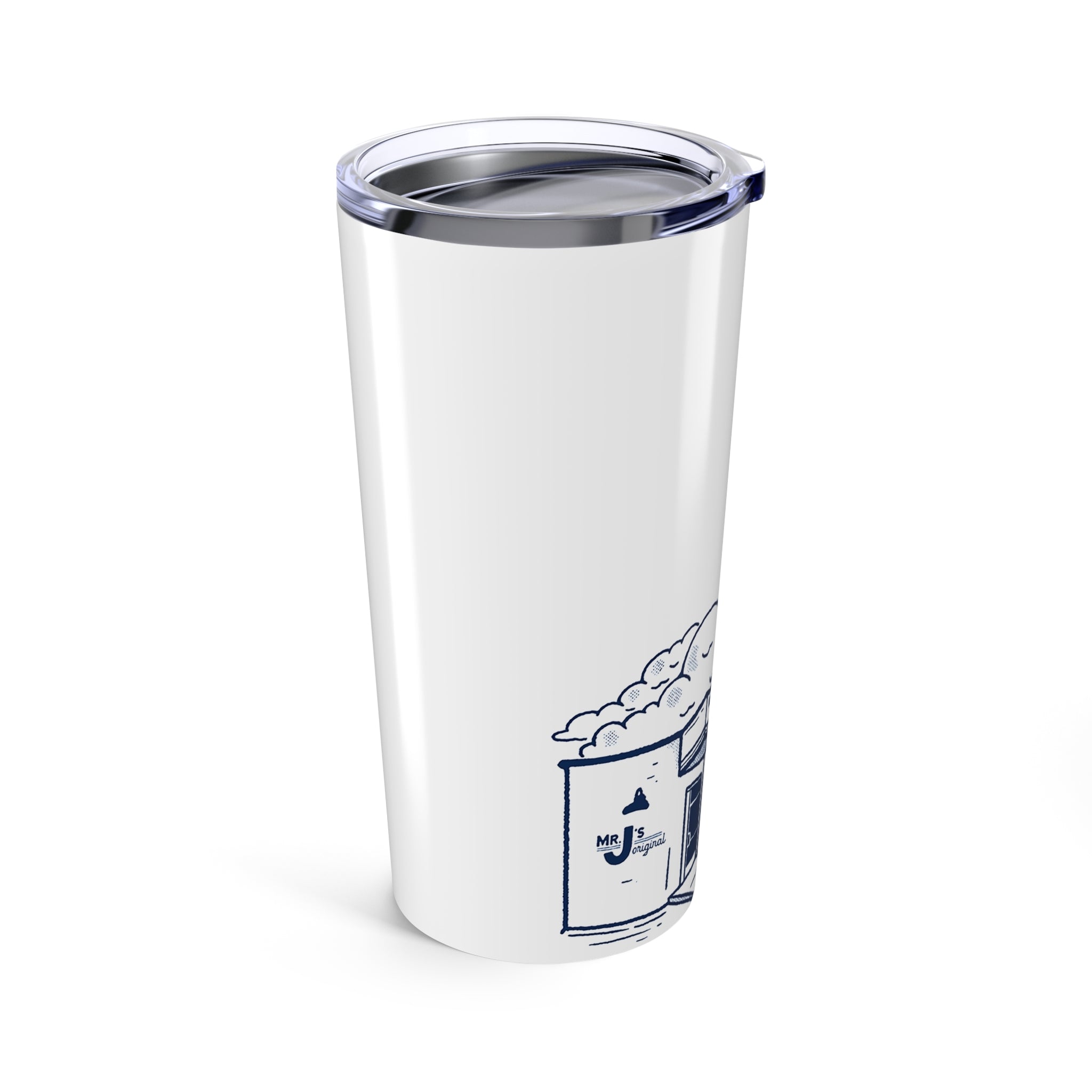 Tumbler 20oz