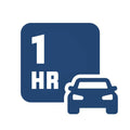 Parking: 1 Hour