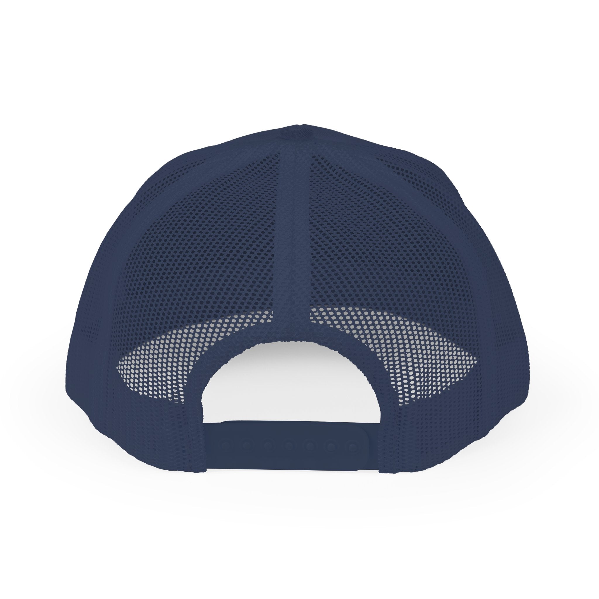Mr. J's Original Snapback Trucker Cap