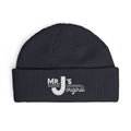 Mr. J’s Original Cuff Beanie – Vintage Knit Winter Hat